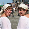 Danshappening 2009, Knokke-Heist