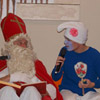  Ontbijt met de Sint