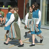 Optreden WZC Sint-Godelieve, Gistel