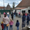 Diep in de Zee kamp, Meulebeke, ma 08/04/2024