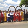 Bloemencorso, Luxemburg, ma 28/05/2012