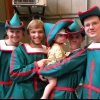 Sint-Godelieveprocessie, Gistel, zo 07/07/2013