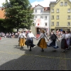 50ste Europeade, Gotha, woe 17/07/2013