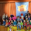Sint-repetitie, Gistel, vr 29/11/2013