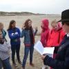 J-day 'secret mission', Westende, za 12/04/2014