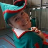 Sint-Godelieveprocessie, Gistel, zo 12/07/2015