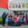 Paasuitstap Technopolis, Mechelen, di 05/04/2016