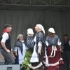 Optreden Gildedag Vlaamse schuttersgilden, Oostende, zo 25/09/2016