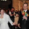 Huwelijk Emilie en Nick, Gistel, za 01/12/2012