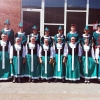 Sint-Godelieveprocessie, Gistel, zo 08/07/2018